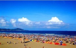 五月份去青岛冷不？可以到海边游泳不？五月份青岛的气温大概多少度