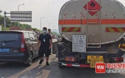 货车气路里有油怎么办？货车重新天气路多少钱