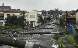 在日本，哪个季节地震多？日本台风一年平均多少