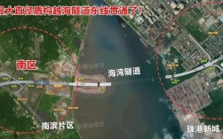 汕头南滨路海底隧道通车时间？汕头一月份穿多少衣服