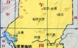 乍得盆地是哪个大洲？乍得夏季最高气温多少度