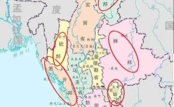 缅甸是什么气候？缅甸的冬季多少度