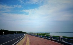 巢湖环湖大道多少公里？明天气温是多少度巢湖