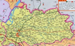 兰考属于几线城市？兰考考城镇有多少公里