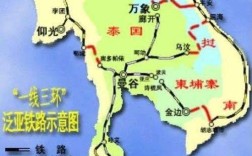 河南到缅甸距离多少公里？常德到仰光有多少公里