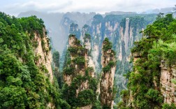 张家界国家森林公园气温？张家界风景区今天温度多少钱