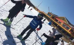 平顶山香山寺周围景点有哪些？汝州滑雪场教练多少钱