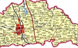 河南长葛市属于几线城市？许昌长葛有多少乡镇