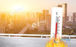 26度的气温为什么这么热？气温在多少度称为炎热