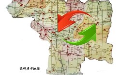 白沟镇是哪个城市？高碑店明天有雨吗多少度