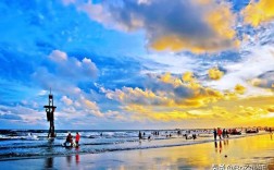 什么季节到广西旅游好？合浦历年来最冷是多少度气温