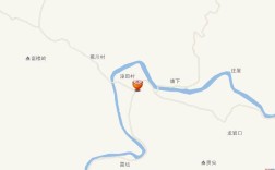 浙江省衢州市开化县苏庄镇余村邮编是什么？开化到苏庄多少公里