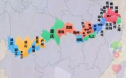 江苏省有哪些城市离上海比较近？沛县到东海县多少公里