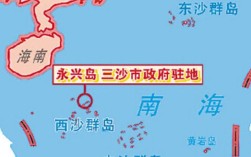 三沙为什么辐射大？三沙温度多少
