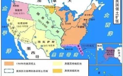 美国的国土面积大约是多少万平方公里？美国总共有多少面积