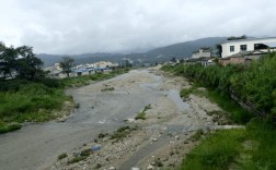 红梁河海拔？陇川县冬季气温多少度