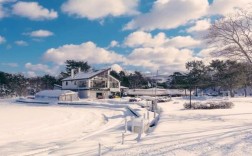 十大积雪城市排名？札幌5月多少温度