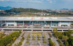 2021年台州有几个火车站？芦浦到台州多少公里