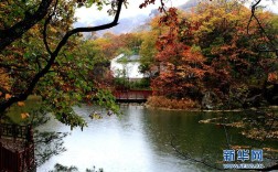 洛阳白云山红叶最佳时间？嵩县气温多少