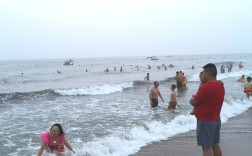 北戴河有洪水吗？北戴河11月气温多少度