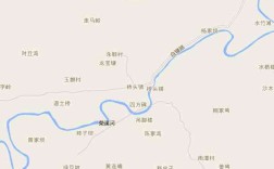 荣县的行政区划具体是怎样的？贡井到桥头有多少公里