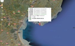青岛的经度和纬度是多少？平度17年最冷气温多少度