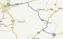 从沈阳到丹东宽甸绿江村自驾游，怎样走？急？丹东到三江口多少公里