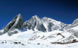 玉龙雪山2月大概多少温度？二月玉龙雪山气温多少