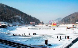 吉林通化市城市概况？通化千叶湖滑雪场门票多少钱