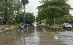 100毫米算大雨吗？大暴雨是多少毫米