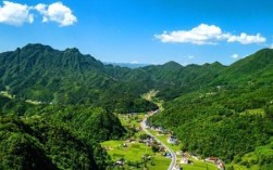 青城山骑行路线？黔江五里乡邮政编码是多少