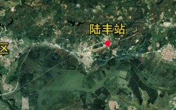 广东省陆丰市有几个镇？陆丰八万镇有多少管区