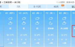 新疆的冬天冷吗？石河子今天多少温度零下