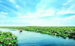湖北附近夏季避暑旅游胜地？湖北潜江最低气温多少度