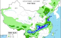全国降雨量城市排名2021？韶关一年有多少雨天
