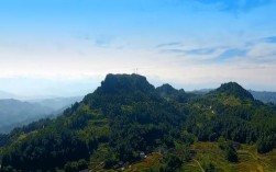 巴南方斗山最高的地方？巴南明天的温度是多少