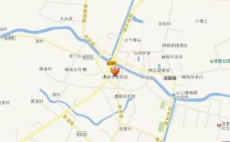 常州湟里镇到丹阳陵口镇多少公里？湟里到吕城镇多少公里