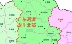 广东省河源市龙川县附城镇水贝村邮编是什么？龙川麻布岗邮编多少
