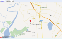 滨州经度？滨州市在东经多少度
