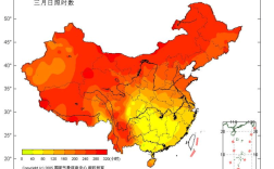 日照的关键习俗有哪些？白银市冬季日照率是多少