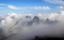 广西夏天最凉爽的城市？金秀县夏天气温能有多少度