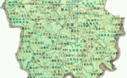 安岳县共有多少个乡镇？安岳李家镇有多少个村庄