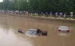 天津哪个区下雨不被水淹？天津一年下多少雨天