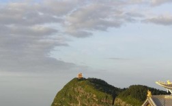 峨眉山金顶温度？今天峨眉山山顶温度多少