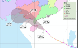 为什么海南省一年最少有20多次台风呢？10月海南一共登录多少个台风