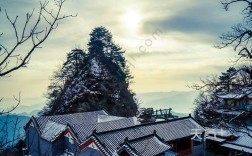 7月武当山山顶温度？2018年十堰最高温度多少