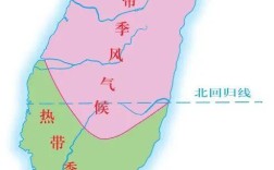在我国台湾省，是很难看到雪的，知道为什么吗？今天台湾温度多少