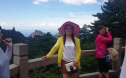 请教5月底游黄山的穿衣？黄山3至5月的气温是多少