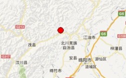 四川省绵阳市北川县有多少个镇?镇的名字分别是什么？北川到青片多少公里