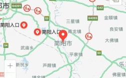 四川简阳市有哪些镇？简阳平泉到成都多少公里